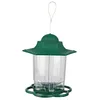 Image de Trixie 5456 Lot de 16 paniers suspendus d'extérieur 1400 ml/22 cm