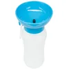 Image de Trixie Bouteille avec abreuvoir, plastique, 0,55 l