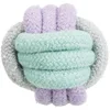 Image de Trixie Boule en corde 6 cm - 300 g