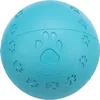 Image de Trixie Balle de Jeu Caoutchouc Naturel Diamètre 9 cm pour Chien