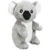 Image de TRIXIE Peluche Be Eco Koala Elly Peluche Recyclé 21cm - 34880
