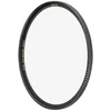 Image de B+W 1100147 MRC Basic Filtre de protection UV Haze et protection contre les UV 95 mm (revêtement 16 x, professionnel) Noir