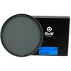 Image de B+W Basic Circular Polarising Filter MRC 62 mm - Remplace F-Pro 66-1081899