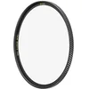 Image de B+W 1101262 Filtre de Protection Transparent 007 MRC Basic 16 Couches Noir 82 mm