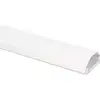 Image de My Wall HZ3-0,75WL Kabelgoot Kabelhouder (l x b x h) 75 x 3.3 x 1.8 cm Wit 1 stuk(s)
