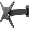 Image de My Wall HL20L TV-beugel 58,4 cm (23) - 139,7 cm (55) Uittrekbaar, Kantelbaar, Zwenkbaar, Roteerbaar Variabele afstand tot de muur
