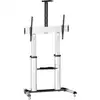 Image de My Wall HP 102 L TV-wagen 152,4 cm (60) - 254,0 cm (100) In hoogte verstelbaar, Kantelbaar, Vloerstandaard