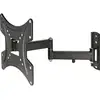 Image de My Wall HL15-2L TV-beugel 58,4 cm (23) - 106,7 cm (42) Kantelbaar, Zwenkbaar Variabele afstand tot de muur