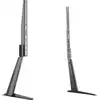 Image de My Wall HP 39 L TV-voet 94,0 cm (37) - 177,8 cm (70) Vloerstandaard, Kantelbaar, Staand, In hoogte verstelbaar Verstelbare ondersteun