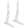 Image de My Wall HP 35 WL TV-voet 33,0 cm (13) - 94,0 cm (37) In hoogte verstelbaar, Staand