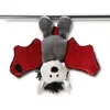 Image de Nici Ours En Peluche Chauve-souris 12 Cm