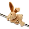 Image de Nici Lapin En Peluche 12 Cm
