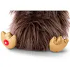 Image de Nici Peluche Suspendue Glubschis Kiwi Soda 15 Cm