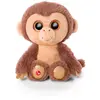 Image de Nici Peluche Singe Suspendu Glubschis Hobson 15 Cm
