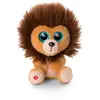 Image de Nici Glubschis Lion Suspendu Falaise Teddy 15 Cm