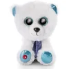 Image de NICI 46955 Glubschis ours polaire d'hiver Benjie 15 cm en peluche
