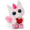 Image de Nici Glubschis Licorne Wubbi Wub Doudou 15 Cm