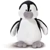 Image de Nici Penguin Debout Teddy 20 Cm