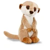 Image de Nici Suricate Assis Mcq Teddy 30 Cm