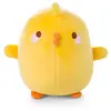 Image de Nici Peluche Toute Douce Molang Piu Piu 24 Cm