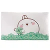 Image de Nici Coussin De Siège Molang Avec Trèfle 43x25 Cm