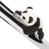 Image de Nici Nounours Panda Yaa Boo 12 Cm