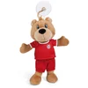Image de Nici Peluche Ours Fc Bayern Munich Berni Avec Teddy 20 Cm