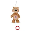 Image de Nici Boîte à Musique Fc Bayern Munich Ours Berni Teddy 18 Cm
