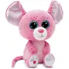 Image de Nici Souris Mademoiselle Mausie Peluche 25 Cm