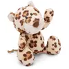 Image de Nici Ours En Peluche Léopard 20 Cm