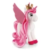 Image de Nici Lissy Pony Unicorn Tamani Ours En Peluche 22 Cm
