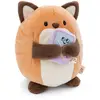 Image de Nici Nounours Mymochi Mini Serie 2 27 Cm