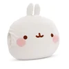 Image de Nici Peluche Molang 33x33x10 Cm