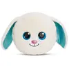 Image de Nici Coussin Figuratif Lapin Wolli-dot 32x32 Cm