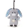 Image de Nici Nounours Littledoo 25 Cm