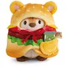 Image de Nici Nounours Mymochi Yummy Edition Serie 2 8 Cm