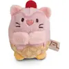 Image de Nici Nounours Mymochi Mini Serie 2 5 Cm