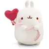 Image de Nici Nounours Molang 12 Cm