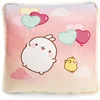 Image de Nici Coussin Molang 30x30 Cm