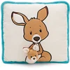 Image de Nici Coussin Wild Friends 30x30 Cm