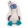 Image de Nici Nounours Wild Friends 35x22x8 Cm