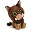 Image de Nici Nounours Glubschis 25 Cm