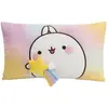 Image de Nici Coussin Rectangulaire Molang 43x25 Cm