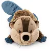 Image de Nici Castor Harry Woodsnacker Teddy 20 Cm