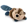 Image de Nici Castor Harry Woodsnacker Teddy 30 Cm