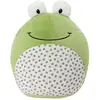 Image de Nici Ours En Peluche Grenouille Fridolin 25x30 Cm