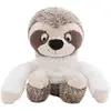 Image de Nici Paresseux Izzy Icetumbler Teddy 20 Cm