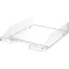 Image de HAN 1026-X-23 KLASSIK Brievenbakje DIN A4, DIN C4 Transparant, Glas (helder) 1 stuk(s)