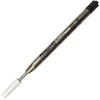 Image de Pelikan 915413 Mine pour stylo à bille (337), largeur de trait B, noir, 1 pièce dans une boîte pliante