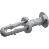 Image de Hager L5067 Montageaccessoire Spreidklinknagel 100 stuk(s)